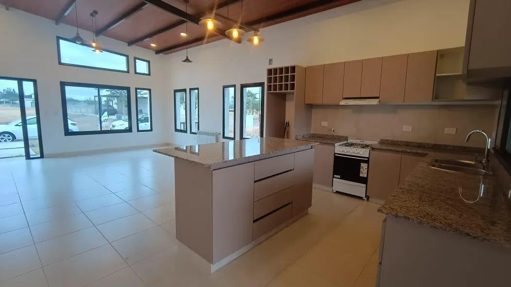 Casa en La Verbena 8