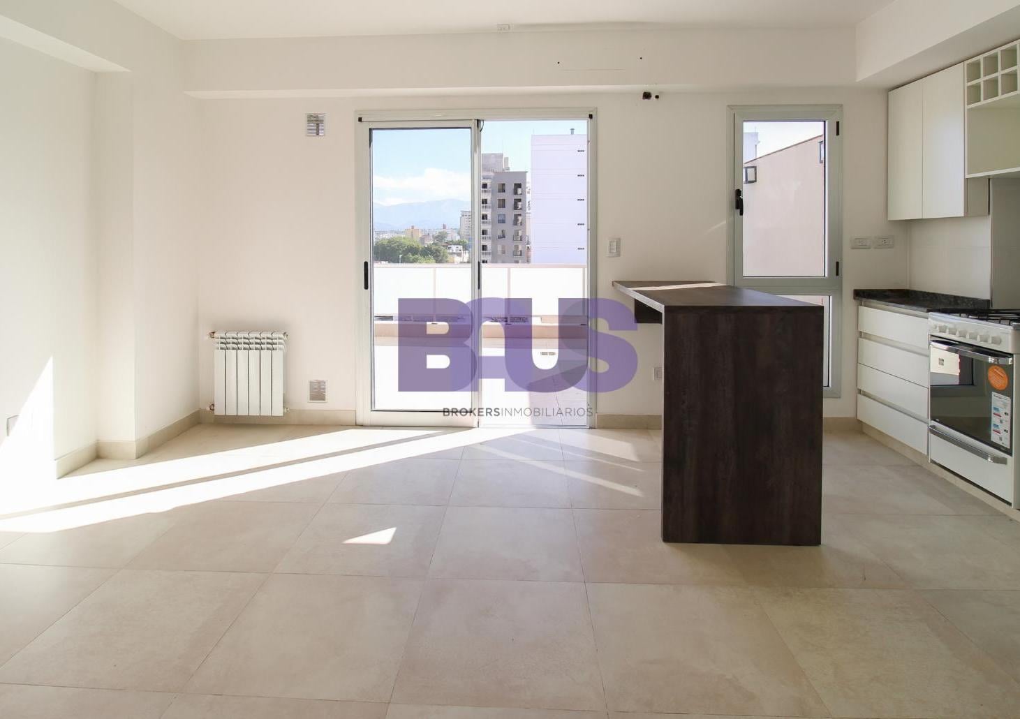 Foto de Departamento de 1 dormitorio macrocentro, imagen 4