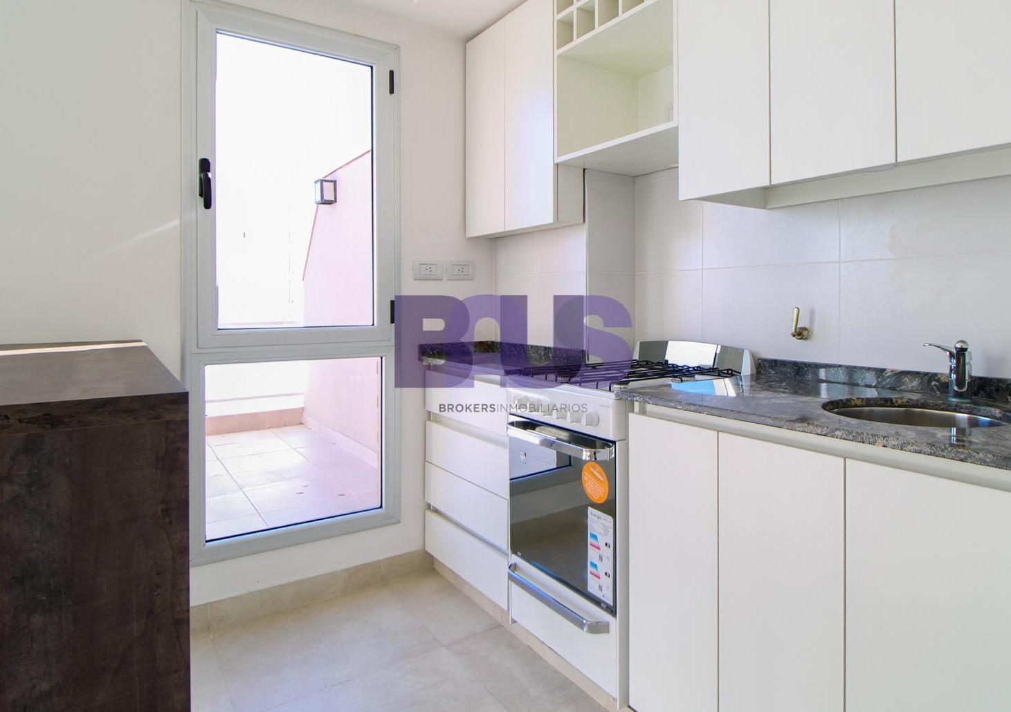Foto de Departamento de 1 dormitorio macrocentro, imagen 1