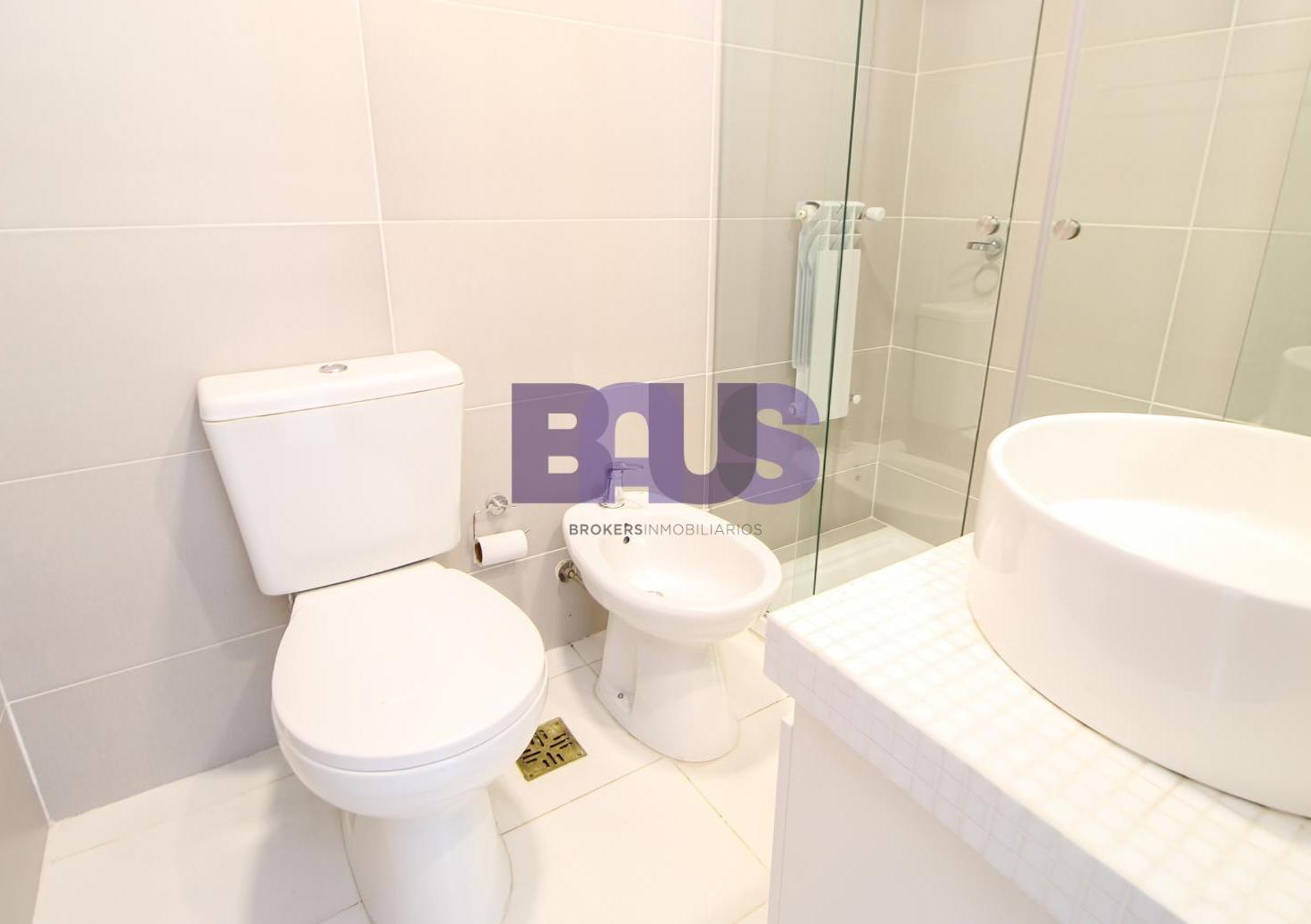 Foto de Departamento de 1 dormitorio macrocentro, imagen 5