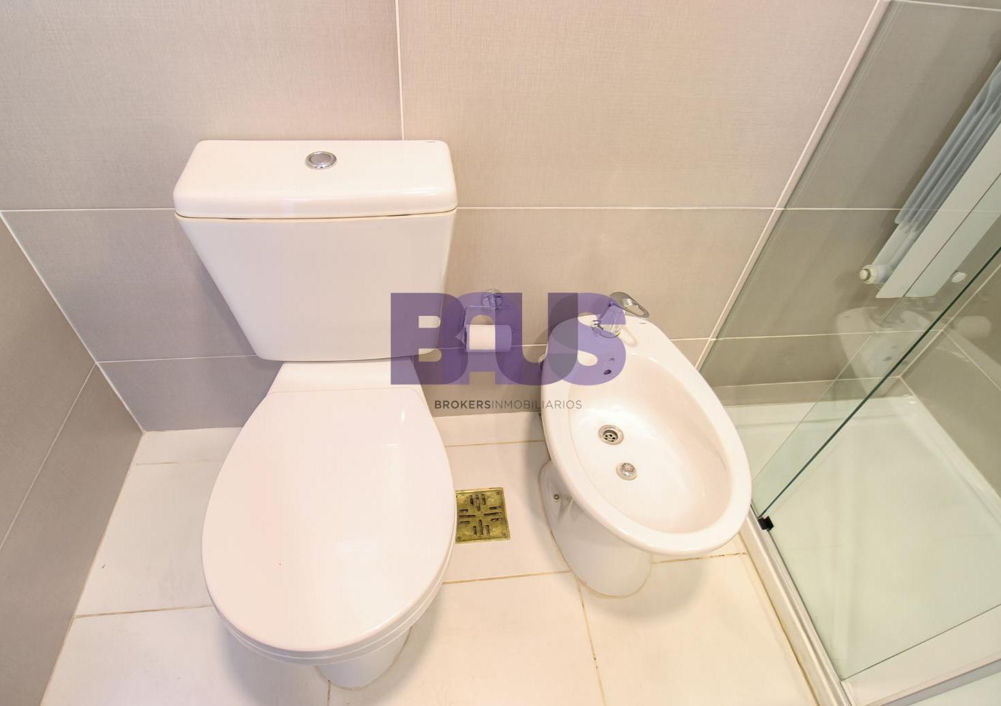 Foto de Departamento de 1 dormitorio macrocentro, imagen 2