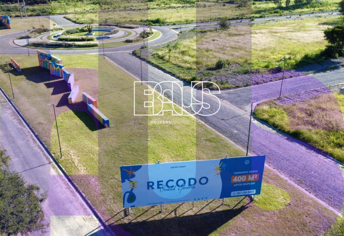 Foto de Terrenos en venta Recodo zona sur, imagen 2