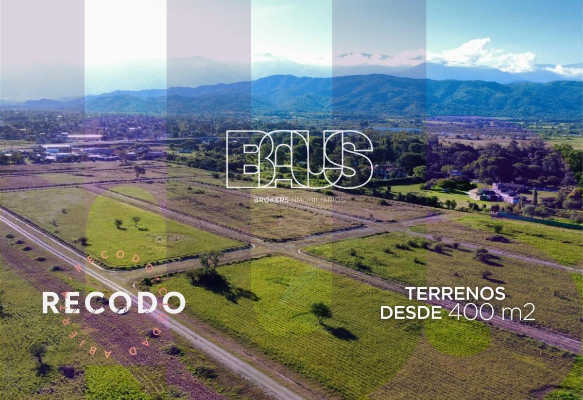 Foto de Terrenos en venta Recodo zona sur, imagen 5