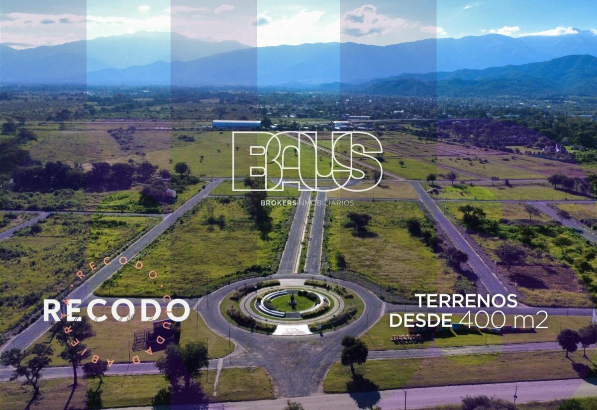 Foto de Terrenos en venta Recodo zona sur, imagen 4