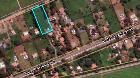 Foto de Venta de Terreno de 4000 m2 en Cerrillos, Salta, imagen 1