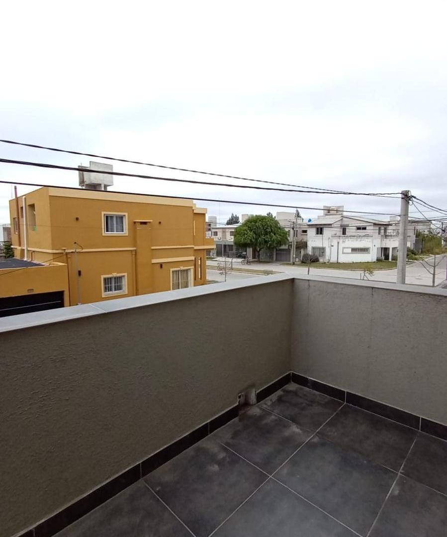 Foto de Alquiler de Monoambiente en Pereyra Rozas, Salta Capital, imagen 3