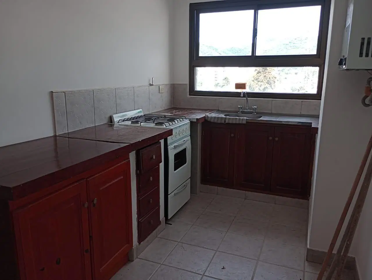 Alquiler de Departamento de 1 Dormitorio en Arenales al 300, Salta Capital 3