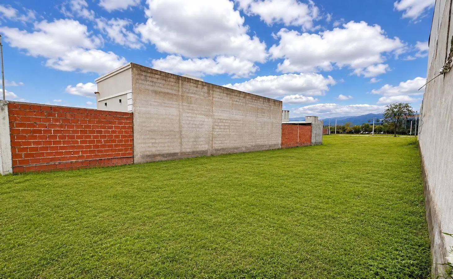 Terreno en San Lorenzo Chico 4