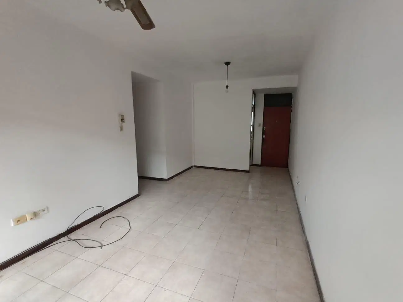 DEPARTAMENTO EN VENTA * BARRIO CASINO * 32 2