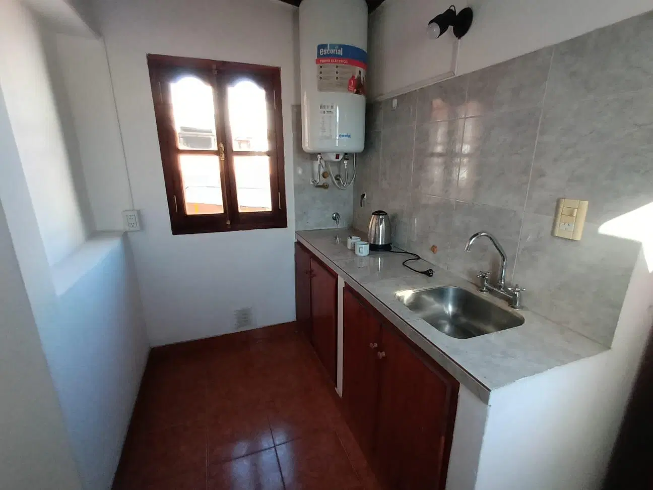 DEPARTAMENTO EN ALQUILER EN EL CENTRO al 100 1
