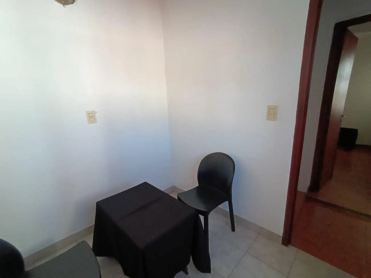 DEPARTAMENTO EN ALQUILER EN EL CENTRO al 100 3