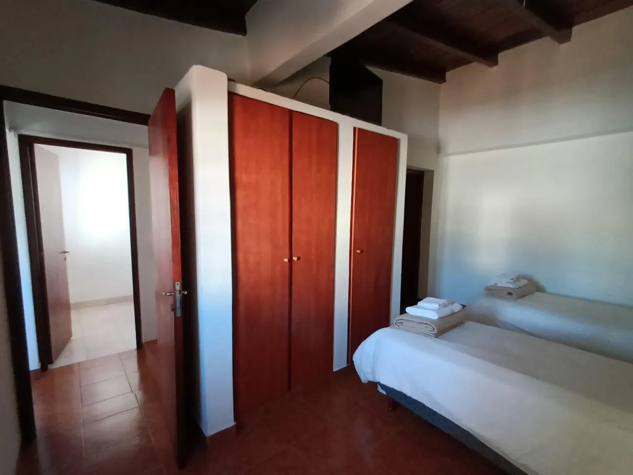 DEPARTAMENTO EN ALQUILER EN EL CENTRO al 100 4