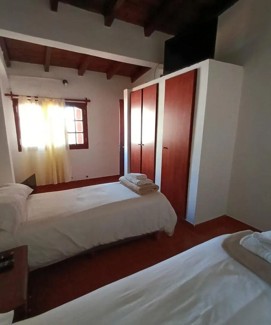 DEPARTAMENTO EN ALQUILER EN EL CENTRO al 100 5