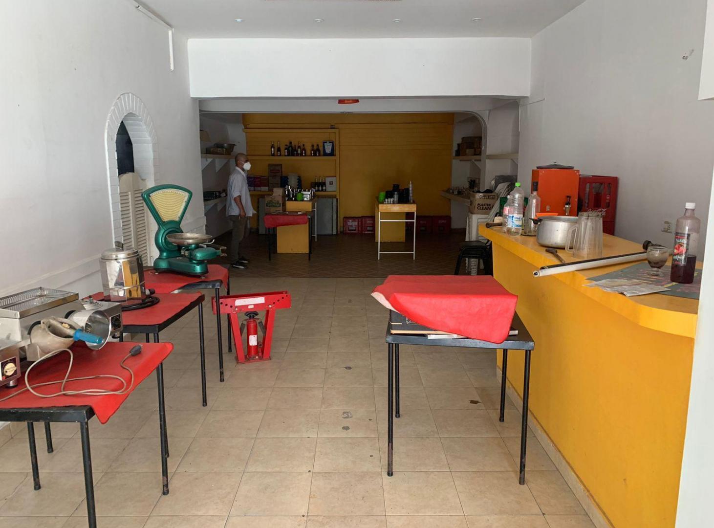 Alquiler de Local Comercial en Av. San Martín al 1100, Salta Capital