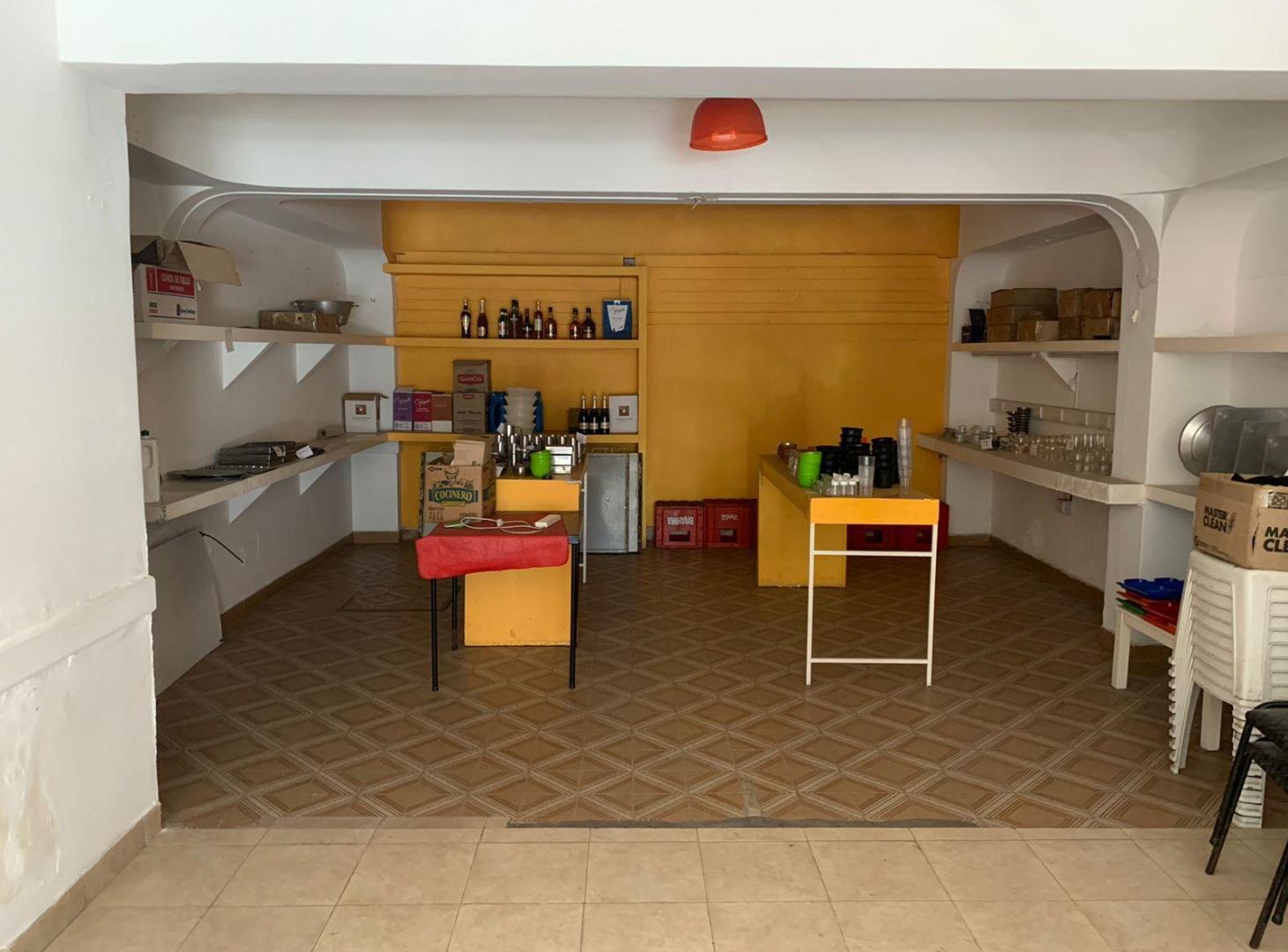 Foto de Alquiler de Local Comercial en Av. San Martín al 1100, Salta Capital, imagen 1