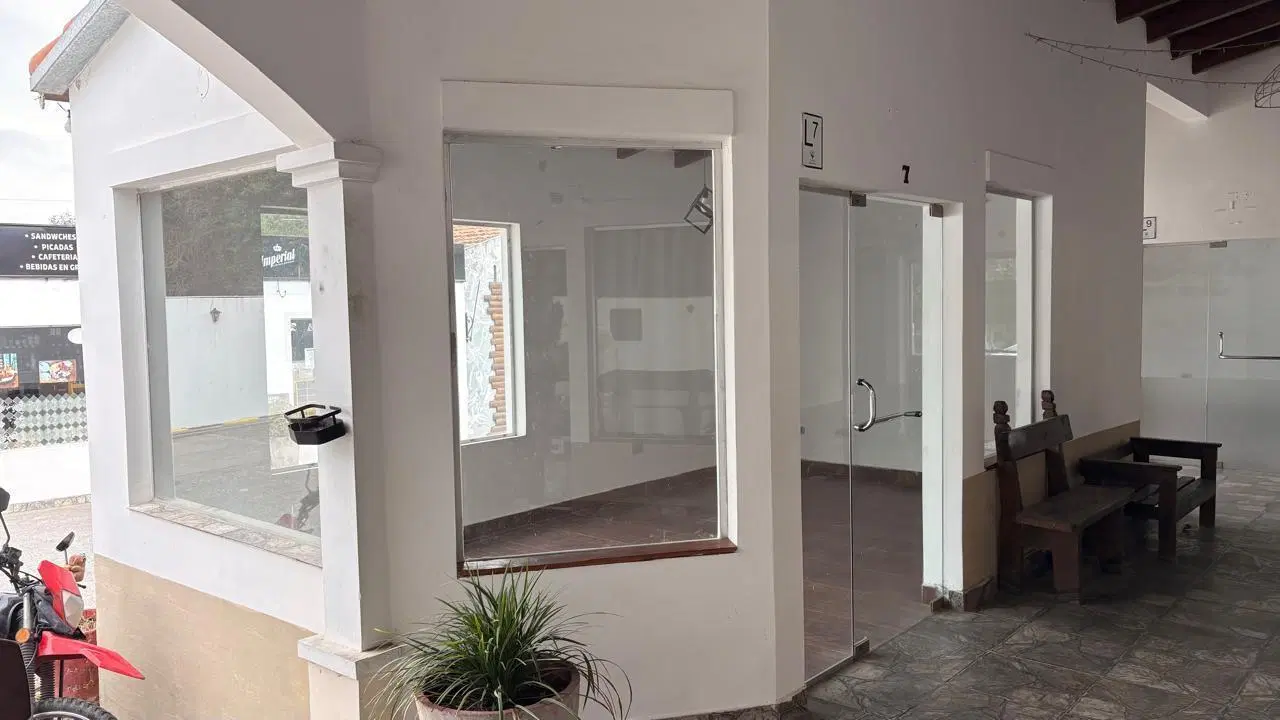 ALQUILER LOCAL-PASEO HERNANDEZ- SAN MARTIN-SAN LORENZO, SALTA 3