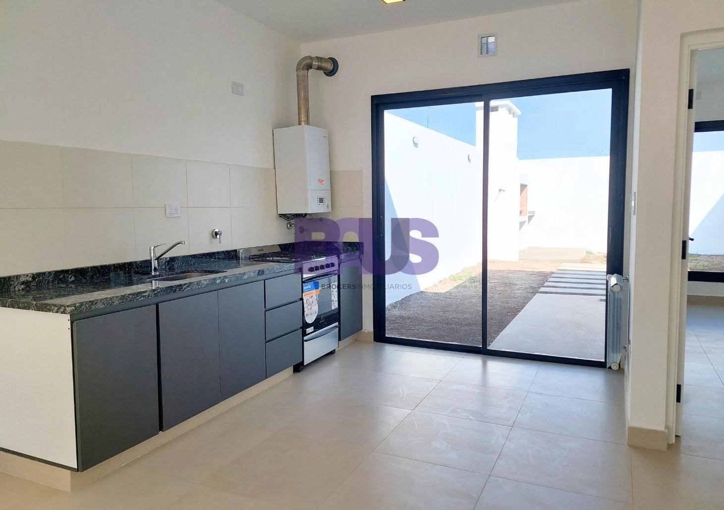 Foto de Casa en venta 2 dormitorios en primera etapa de Via Aurelia, imagen 4