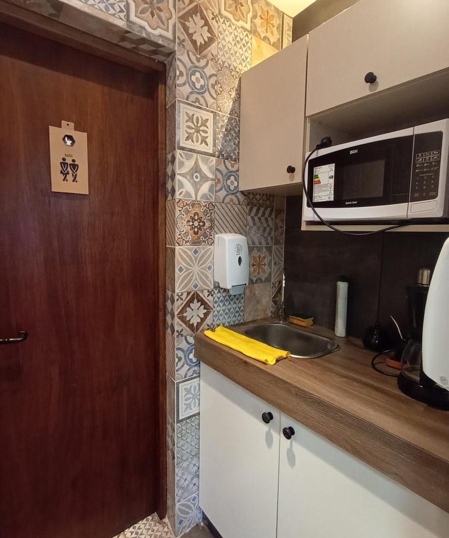 Foto de Alquiler de Oficina en Pueyrredón al 800, Salta Capital, imagen 2