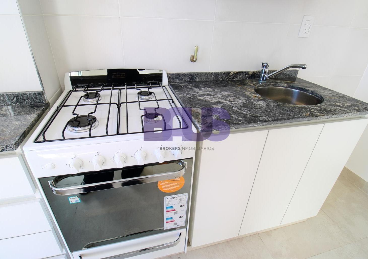 Foto de Departamento de 1 dormitorio en venta, imagen 2