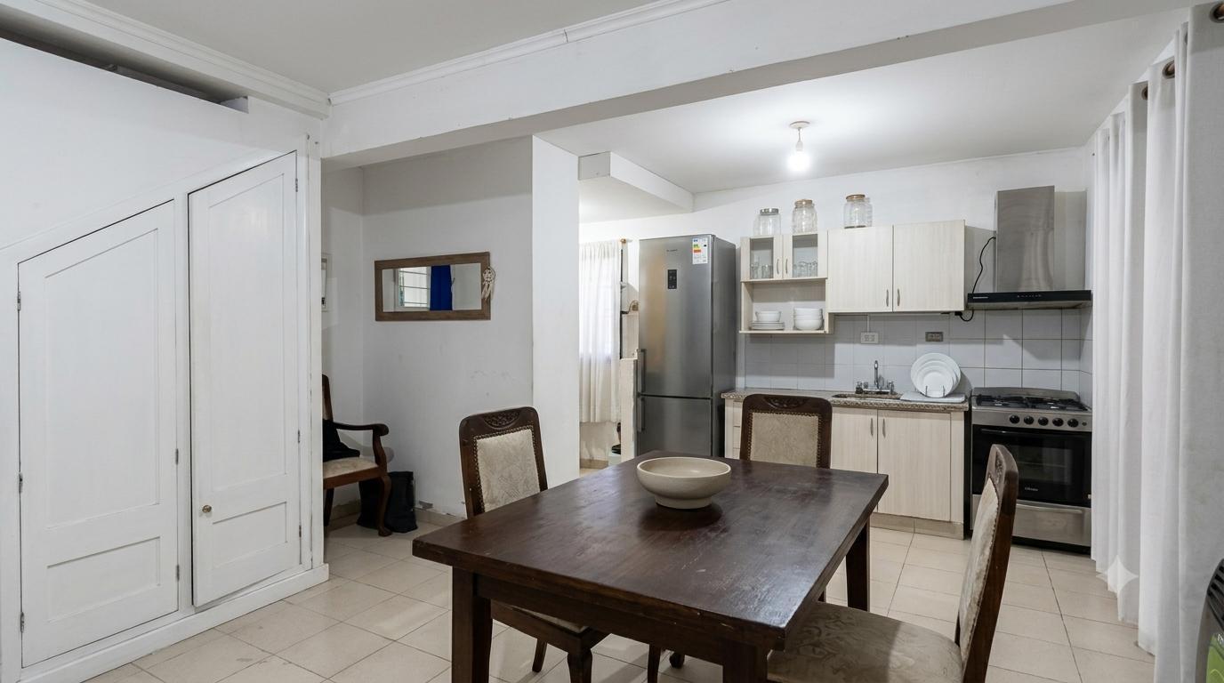 Foto de DUPLEX EN ALQUIELER 2 DORMITORIOS, ESTACION CHACHAPOYA, imagen 3