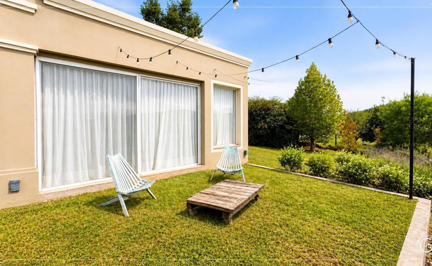 Foto de CASA EN VENTA - LA LUCINDA NORTE - VISTA PRIVILEGIADA, imagen 1