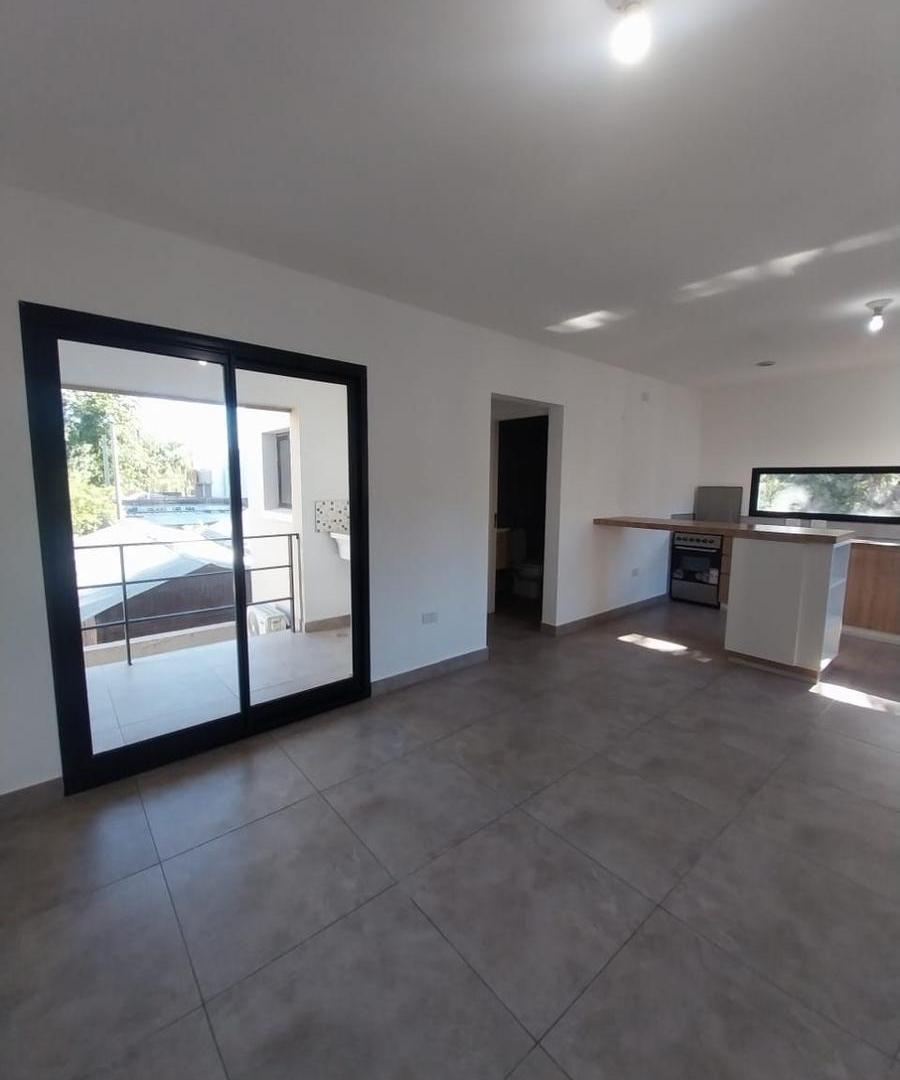 Foto de Alquiler de Departamento 1 Dormitorio en Complejo La Escondida, Salta, imagen 4