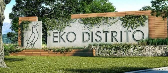 Foto de VENDO TERRENO EKO DISTRITO, Salta, imagen 1