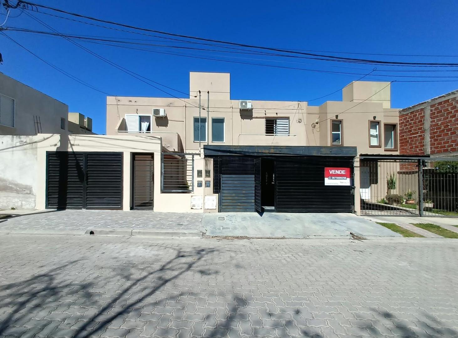 Foto de DUPLEX EN GRAND BOURG * CIUDAD DE SALTA *, imagen 4