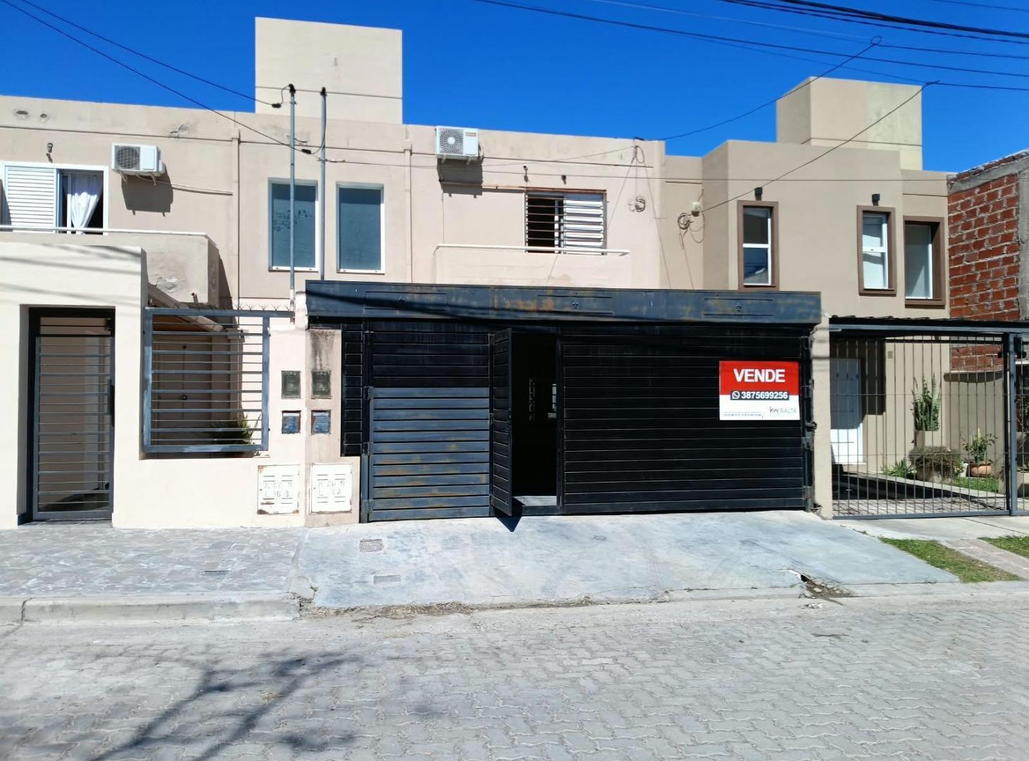 Foto de DUPLEX EN GRAND BOURG * CIUDAD DE SALTA *, imagen 2
