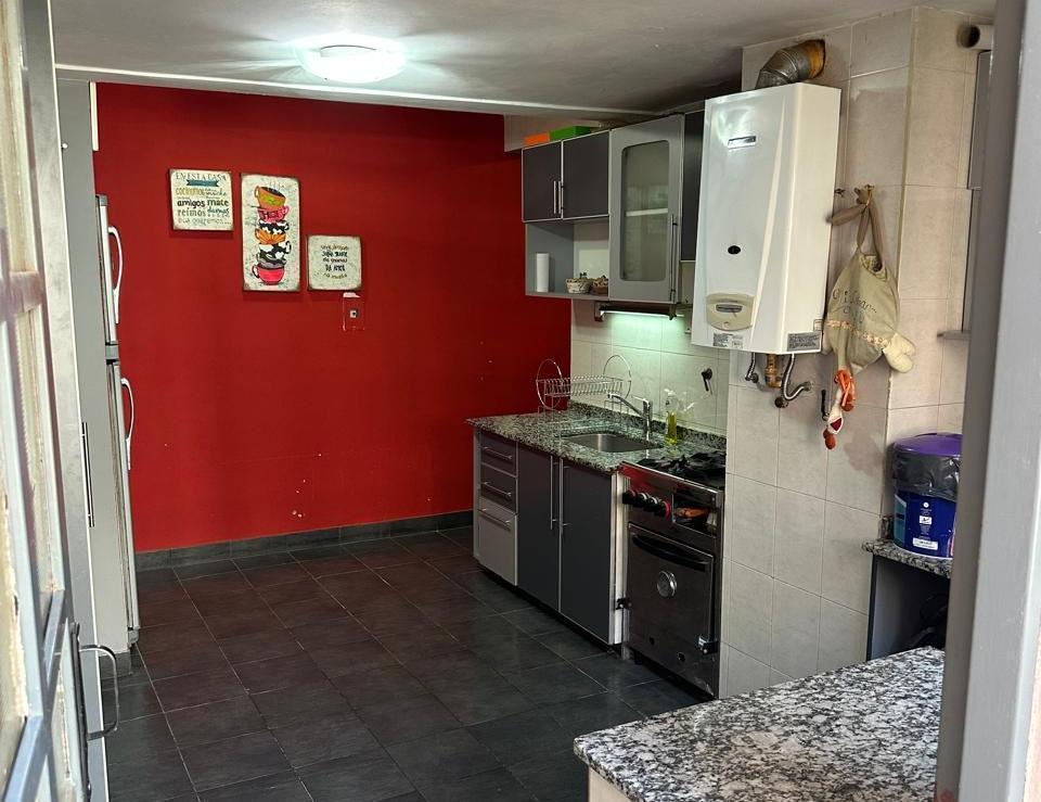 Foto de En venta departamento PB Tres Cerritos, imagen 1