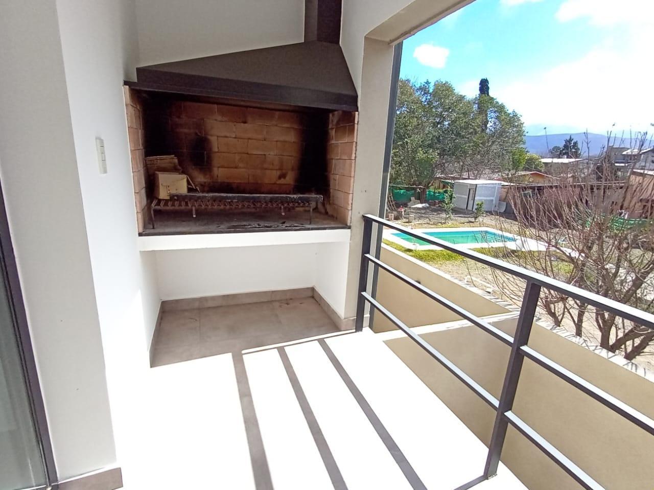 Foto de Alquiler de Departamento de 1 Dormitorio en Complejo La Escondida, imagen 5
