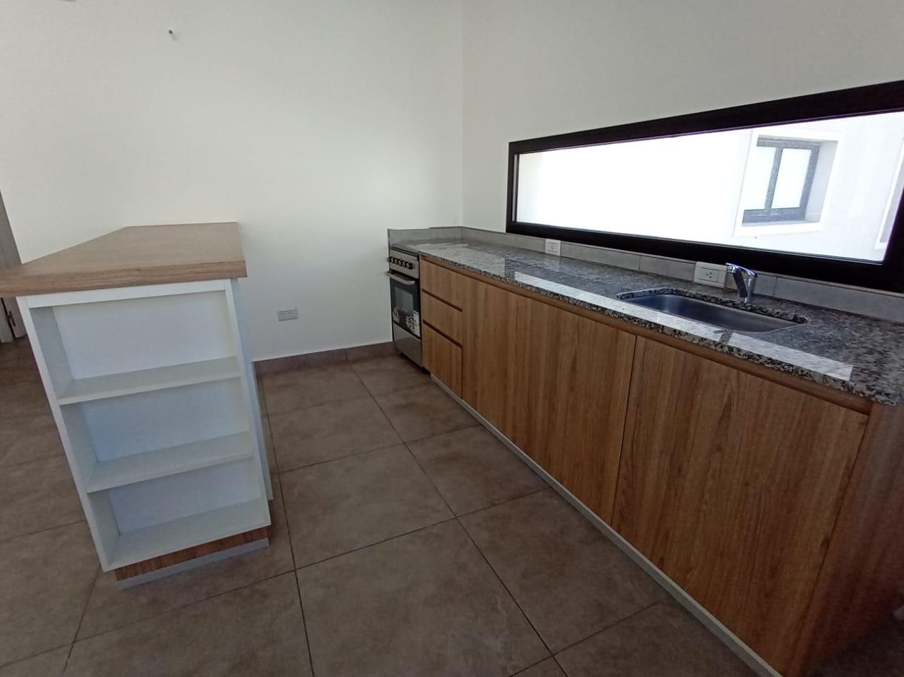 Foto de Alquiler de Departamento de 1 Dormitorio en Complejo La Escondida, imagen 1
