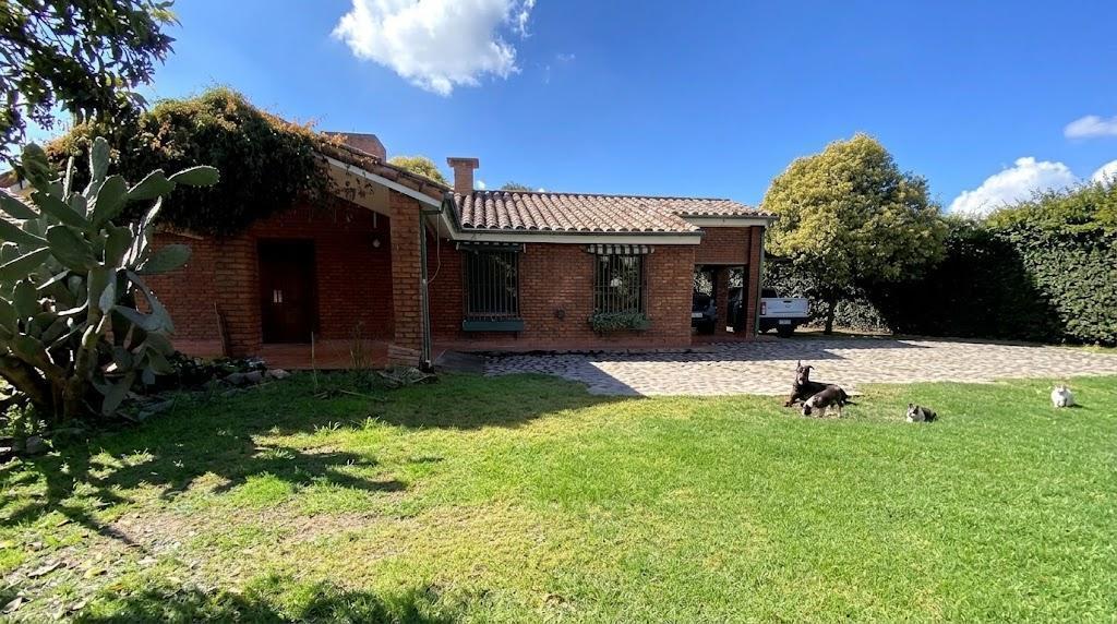 Foto de VENTA CASA en SAN LORENZO, imagen 4