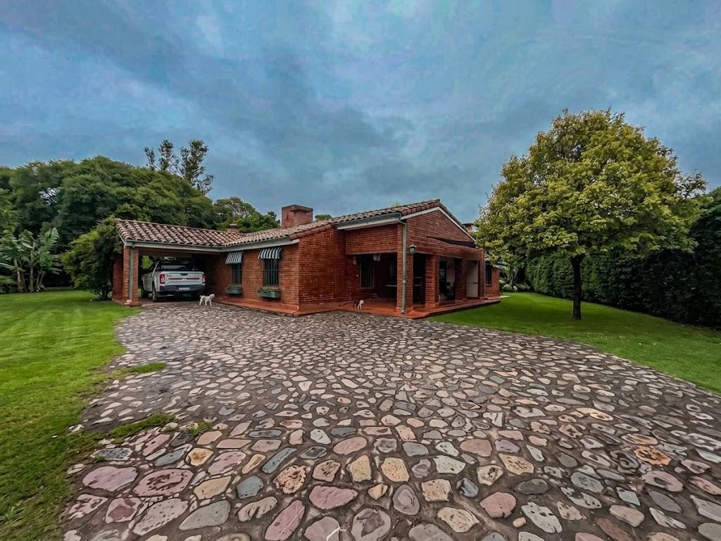 Foto de VENTA CASA en SAN LORENZO, imagen 2