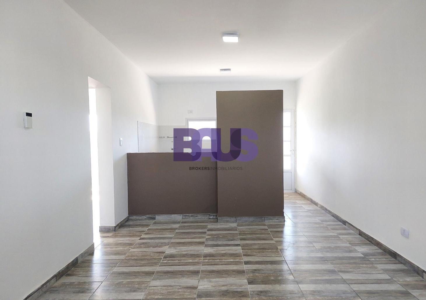 Foto de Casa en venta 70m2 barrio abierto El Recodo zona sur, imagen 2