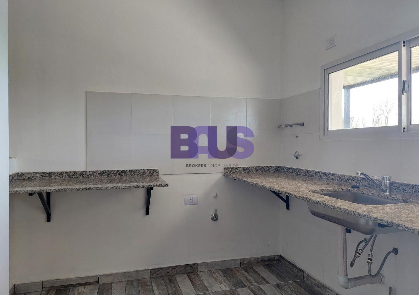 Foto de Casa en venta 70m2 barrio abierto El Recodo zona sur, imagen 3