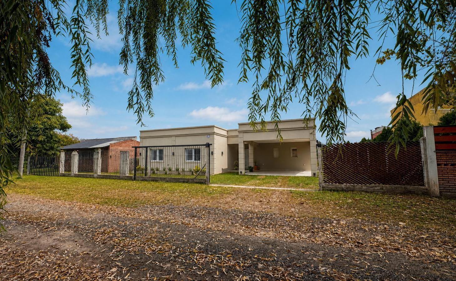 Foto de Casa en La Merced, imagen 1