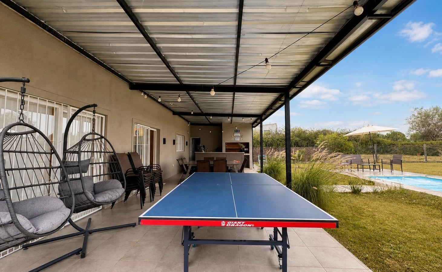 Foto de Casa en La Merced, imagen 5