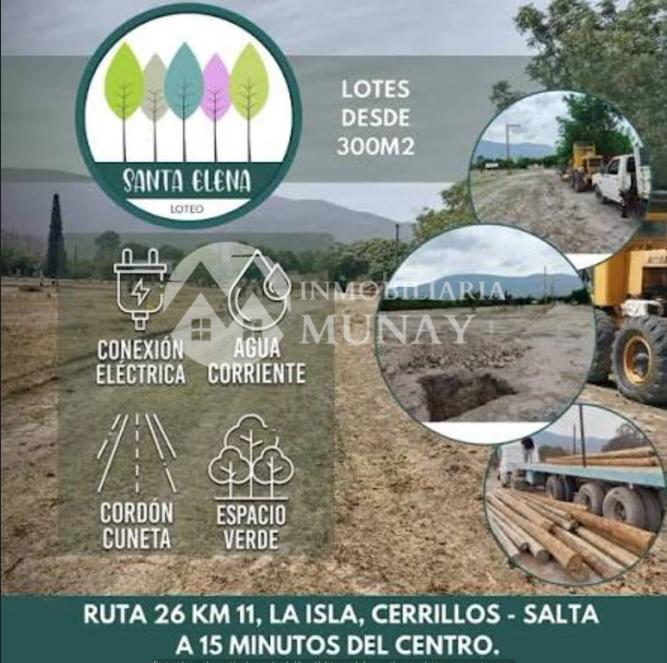 Foto de TerrenoTerrenos en Santa Elena ruta 26, imagen 2