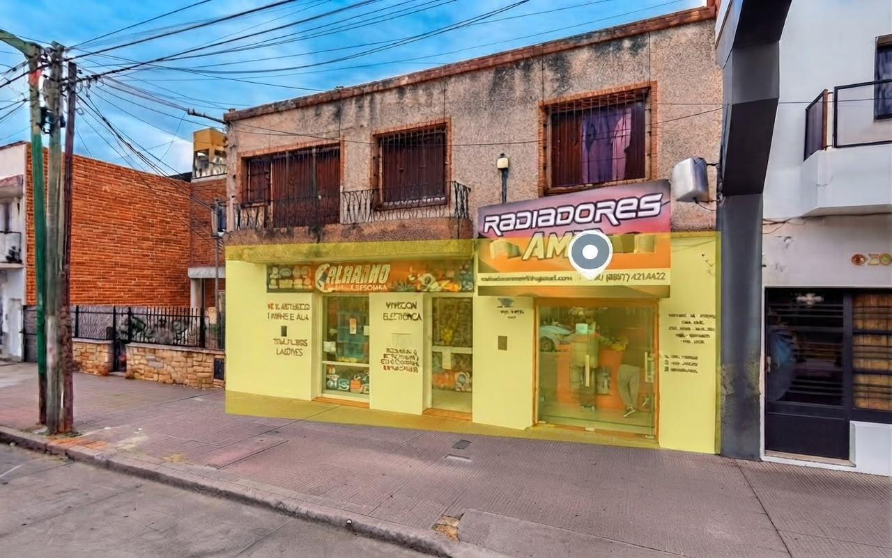 Foto de Casa en Capital, imagen 1