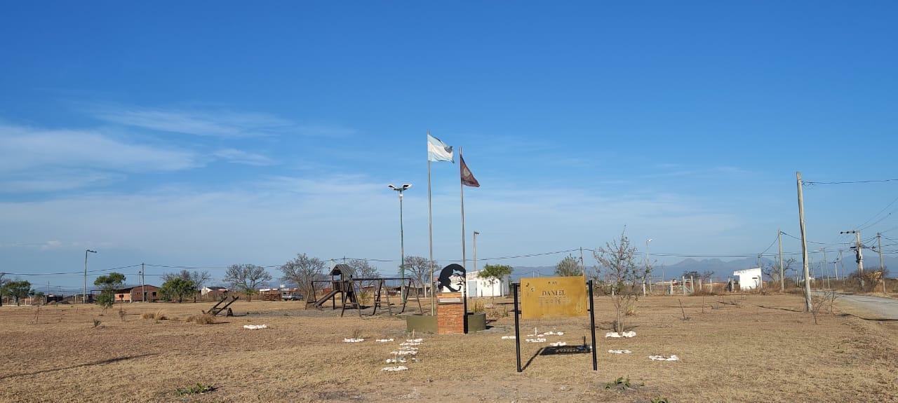 Foto de TERRENO EN VENTA EN POTREROS DE QUIJANO, imagen 2