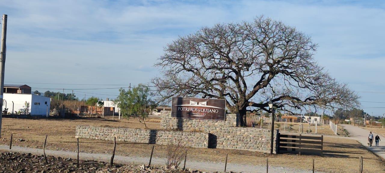 Foto de TERRENO EN VENTA EN POTREROS DE QUIJANO, imagen 1