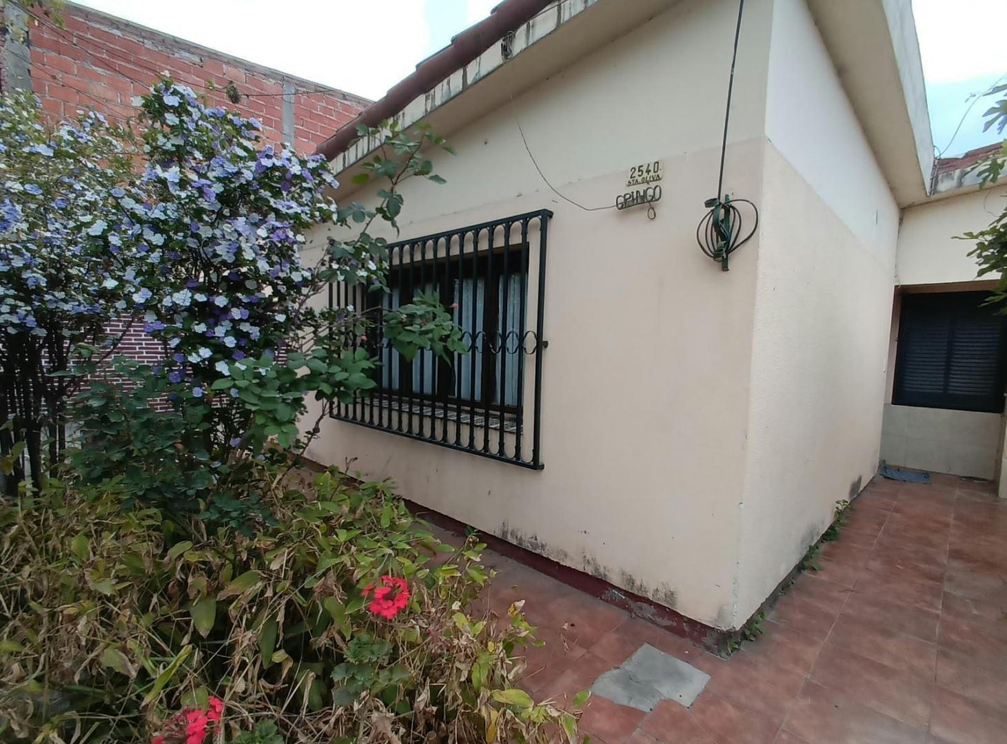 Foto de CASA EN VENTA BARRIO SANTA LUCIA, imagen 2