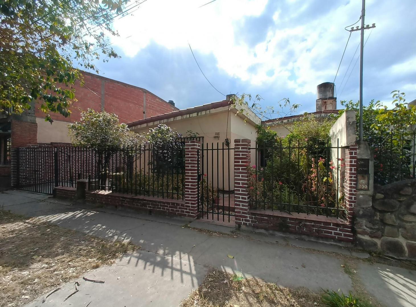 Foto de CASA EN VENTA BARRIO SANTA LUCIA, imagen 1