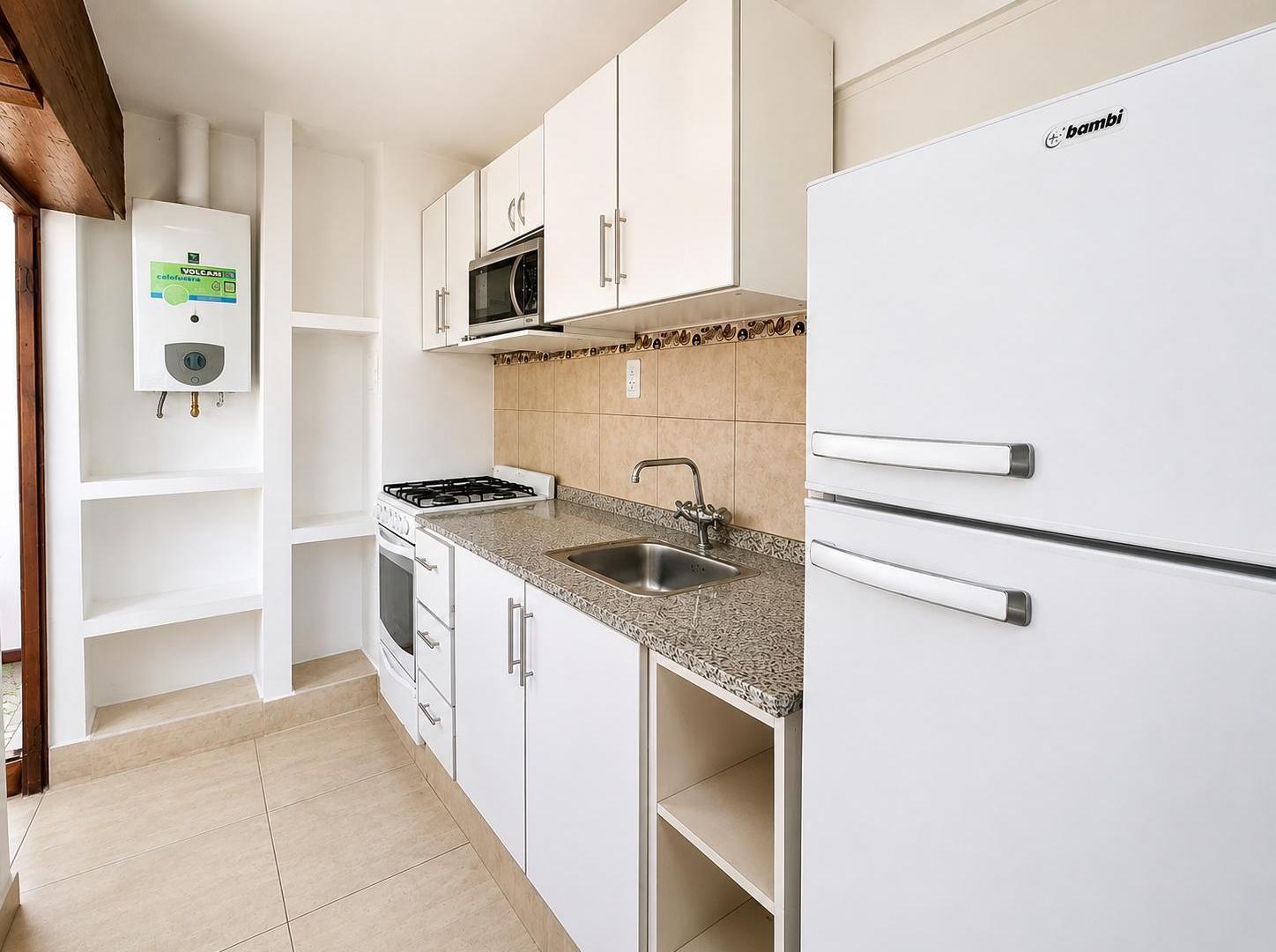 Foto de DPTO EN VENTA, imagen 1