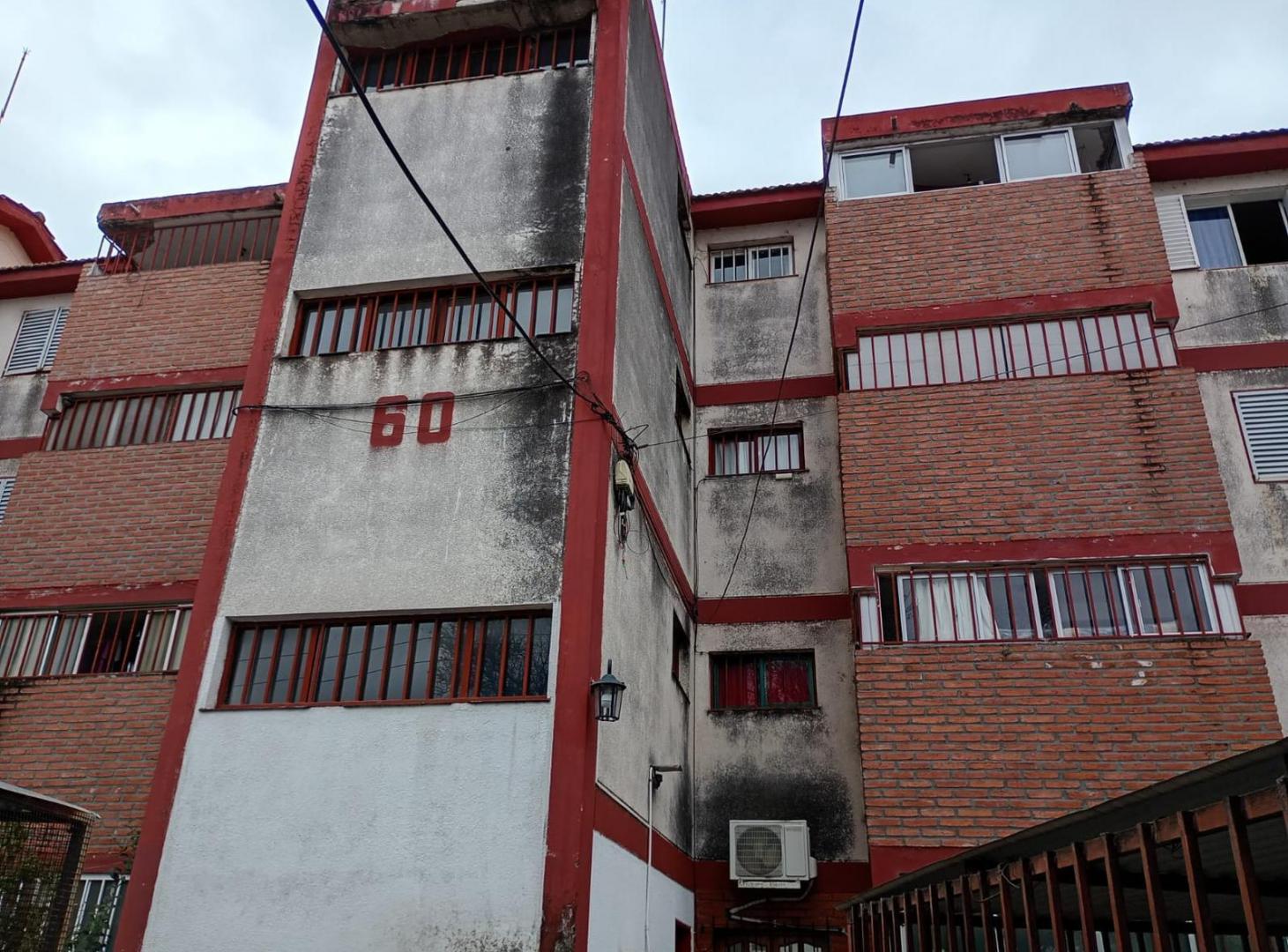 Foto de Venta de Departamento de 3 Dormitorios en Parque Belgrano, Salta Capital, imagen 2