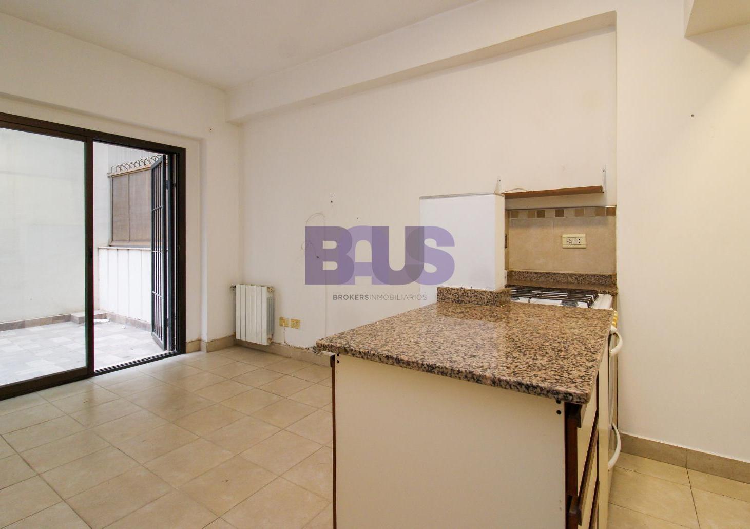 Foto de Departamento en venta 1 dormitorio en Tres Cerritos, imagen 1