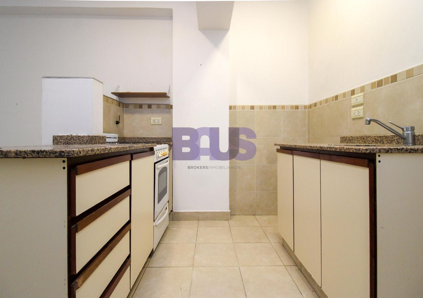 Foto de Departamento en venta 1 dormitorio en Tres Cerritos, imagen 4