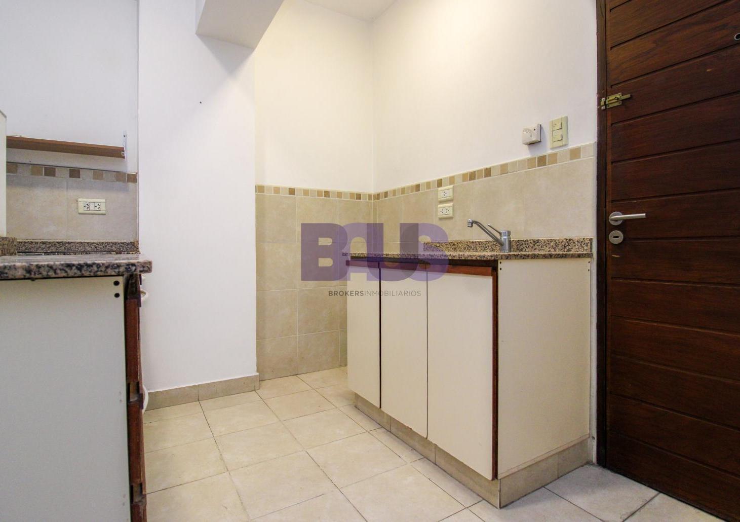 Foto de Departamento en venta 1 dormitorio en Tres Cerritos, imagen 2