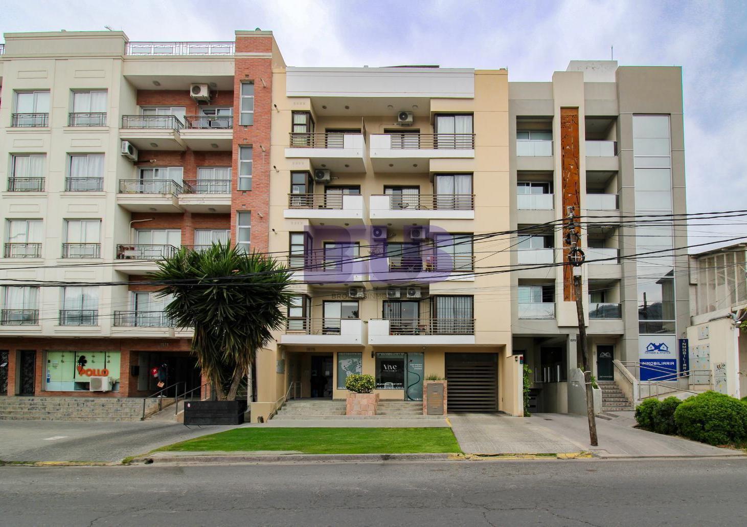 Foto de Departamento en venta 1 dormitorio en Tres Cerritos, imagen 5
